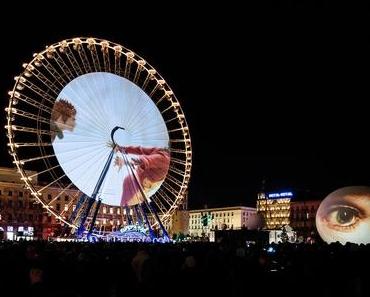 La Fête des Lumières 2013, c’est parti !