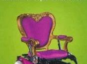 fauteuil pour princesse, Nathalie Tahon