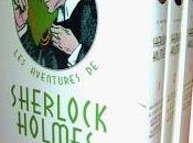 Sherlock Holmes, édition complète, Arthur Conan Doyle