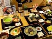 nourriture japonaise gagne popularité