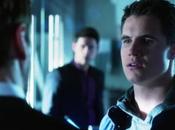 Critiques Séries Tomorrow People. Saison Episode Thanatos.