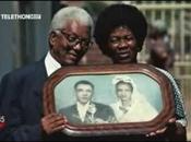 Hommage Nelson Mandela