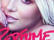 Britney Spears offre teaser nouveau clip, Perfume.