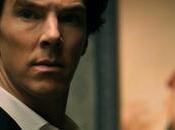 Sherlock, saison trailer complet