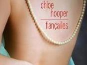 Fiançailles Chloe Hooper
