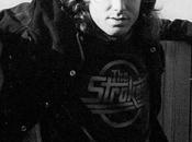 icônes rock portent t-shirt leurs héritiers