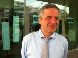 Istratescu leader de l'Open Fide de Londres