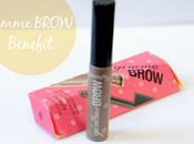 Gimme (More) Brow