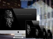 Steve Jobs fond d'écran votre iPhone iPad Mac...