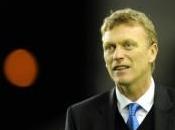Moyes attend réaction