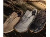 Reebok Classic Leather Embossed Camo Pack