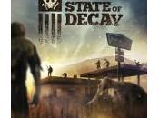 State Decay