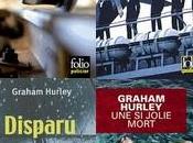 Livres Série France enquêtes l’inspecteur Faraday Graham Hurley