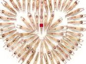 personnes nues stop-motion pour Withings