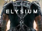 [Test Blu-ray] Elysium (Steelbook)