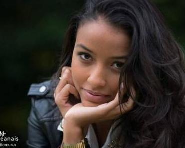 LE MONDE A L’ENVERS. Marine Le Pen se dit plus belle que Flora Coquerel, Miss France 2014
