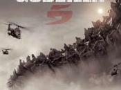 Bande annonce "Godzilla" Gareth Edwards, sortie 2014.