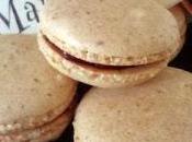 Recette macarons inratables