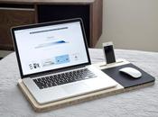 bureau mobile pour votre Mac, iPhone, iPad...