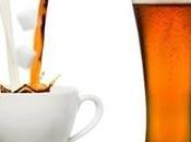 BIÈRE CAFÉ? Alcool caféine peuvent modifier votre PLOS Genetics