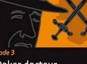 Terra Divina, saison épisode Poker docteur Marie Fontaine