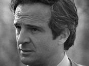 François Truffaut, toujours vivant dans coeur cinéphiles....