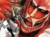 Quatrième Battle pour élire manga l'année 2013 L'Attaque Titans Resident Evil Marhawa Desire