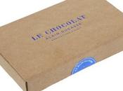 Gourmandise chocolats Ducasse chez Colette