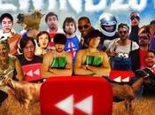 Youtube Rewind What does 2013 say?