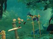 Rayman Legends daté Xbox