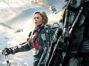 Bande Annonce Edge Tomorrow avec Cruise Emily Blunt