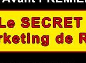 Secret Marketing Réseau