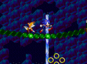 Sonic Hedgehog retour force Android