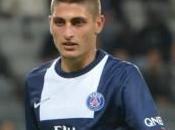 PSG-Verratti L’Italie manque mais partirai