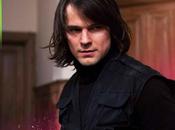 Nouvelles images Vampire Academy