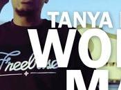Tanya Morgan Worldmade