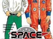 Nouvelle Battle pour élire manga l'année 2013 Space Brothers City Hall