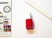 Manucure Nailpatchme Aztec