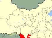 province Yunnan