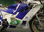 l'exposition motos pilotes français grand prix.