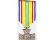 médaille d'honneur T.R.N