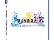 date sortie pour Final Fantasy X|X-2 Remaster Vita