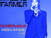 Mylène Farmer: clip live!