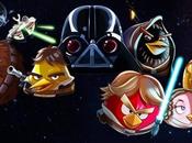 Angry Birds Star Wars iPhone, ajout niveaux...