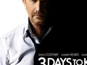 Days Kill Trailer nouvelle production EuropaCorp avec tête d’affiche Kevin Costner