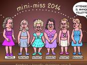 Quelle mini-miss choisirez-vous pour 2014