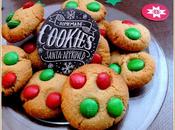 Biscuits père Noël