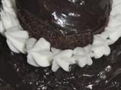 Cupcakes chocolat noir piment