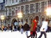 Tous patins Paris Glace, décembre, c'est reparti