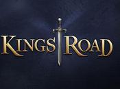 KingsRoad débarque Europe‏